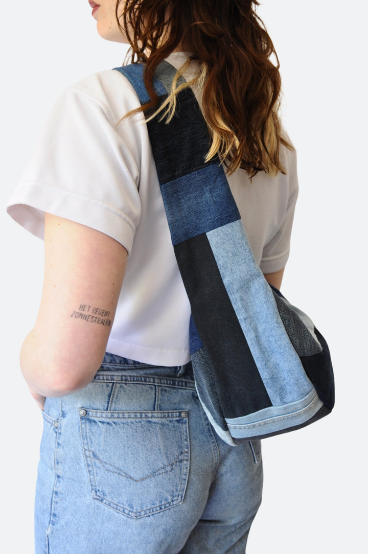 Crossbody bag